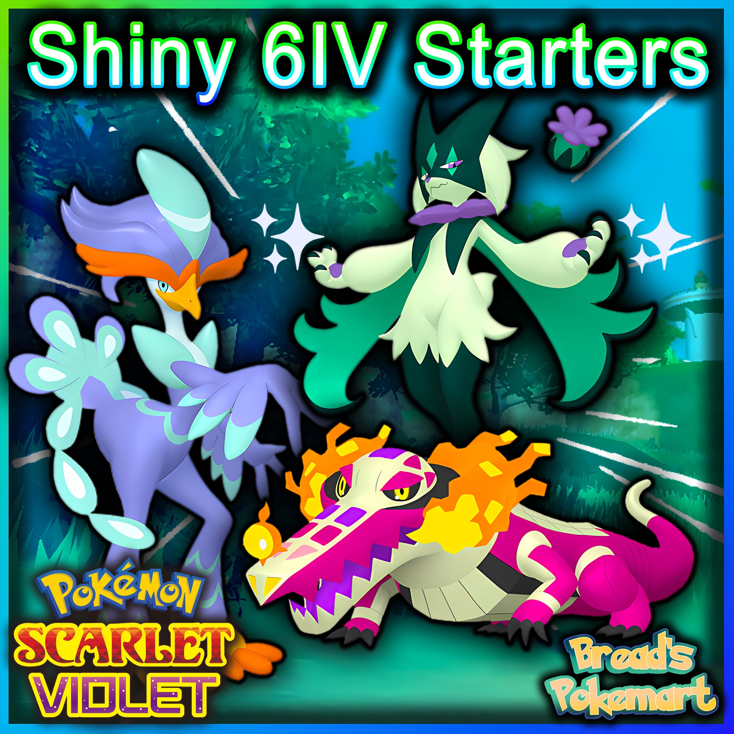 Ultra Shiny 6IV LUGIA / Pokemon Sword and Shield / Johto -  Finland