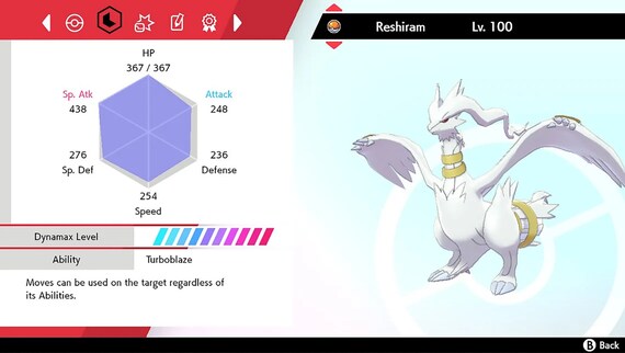 Shiny Reshiram & Shiny Zekrom Are Here in Pokemon GO, But I've Got