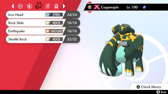 Ultra Shiny 6IV MIMIKYU // Pokemon Sword and Shield // lv100 -  Portugal