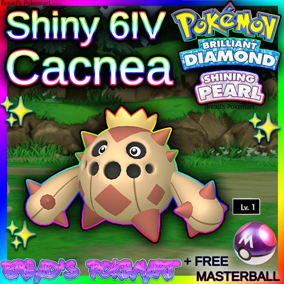 Choose Any 15 Mint Pokemon Brilliant Diamond Shining Pearl Nature