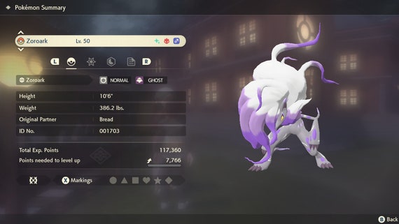 Shiny Mewtwo strikes back~ (LGE)