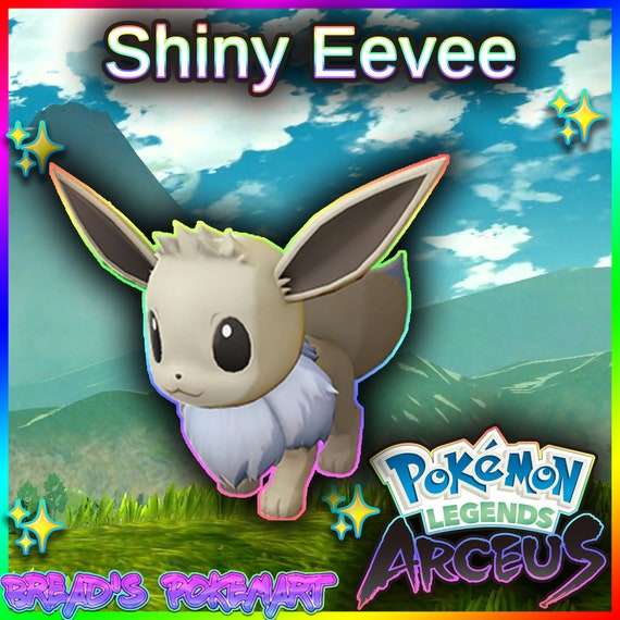 CATCH SHINY GARDEVOIR & CATCH SHINY LEAFEON