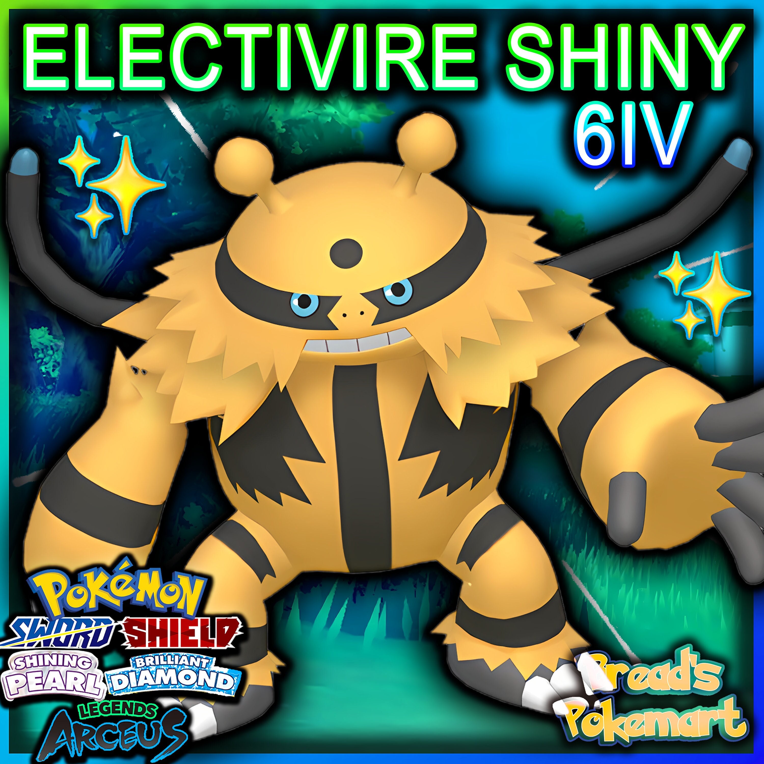 Shiny Gengar EVENT 6IV Pokémon X/Y OR/AS S/M Us/um Sw/sh -  Norway