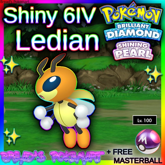Pokémon Brilliant Diamond/Shining Pearl: O melhor time para a