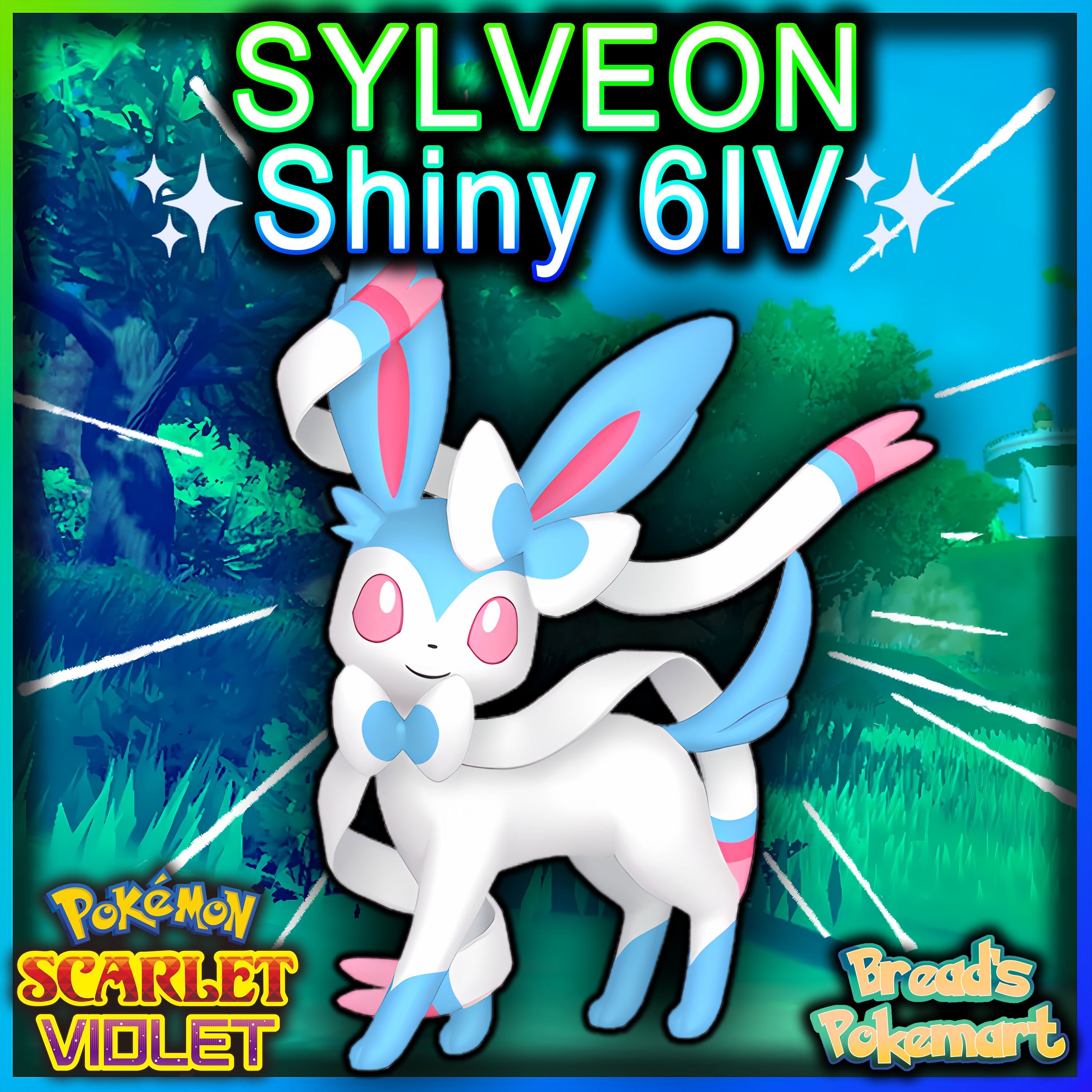 How to catch Shiny Sylveon in Pokemon GO