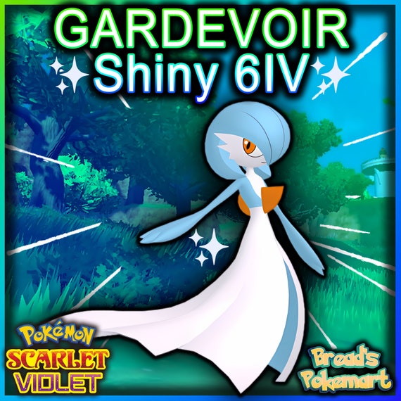 Project Shining Silver *NEW* Shiny Gardevoir Code + MORE! [Pokemon