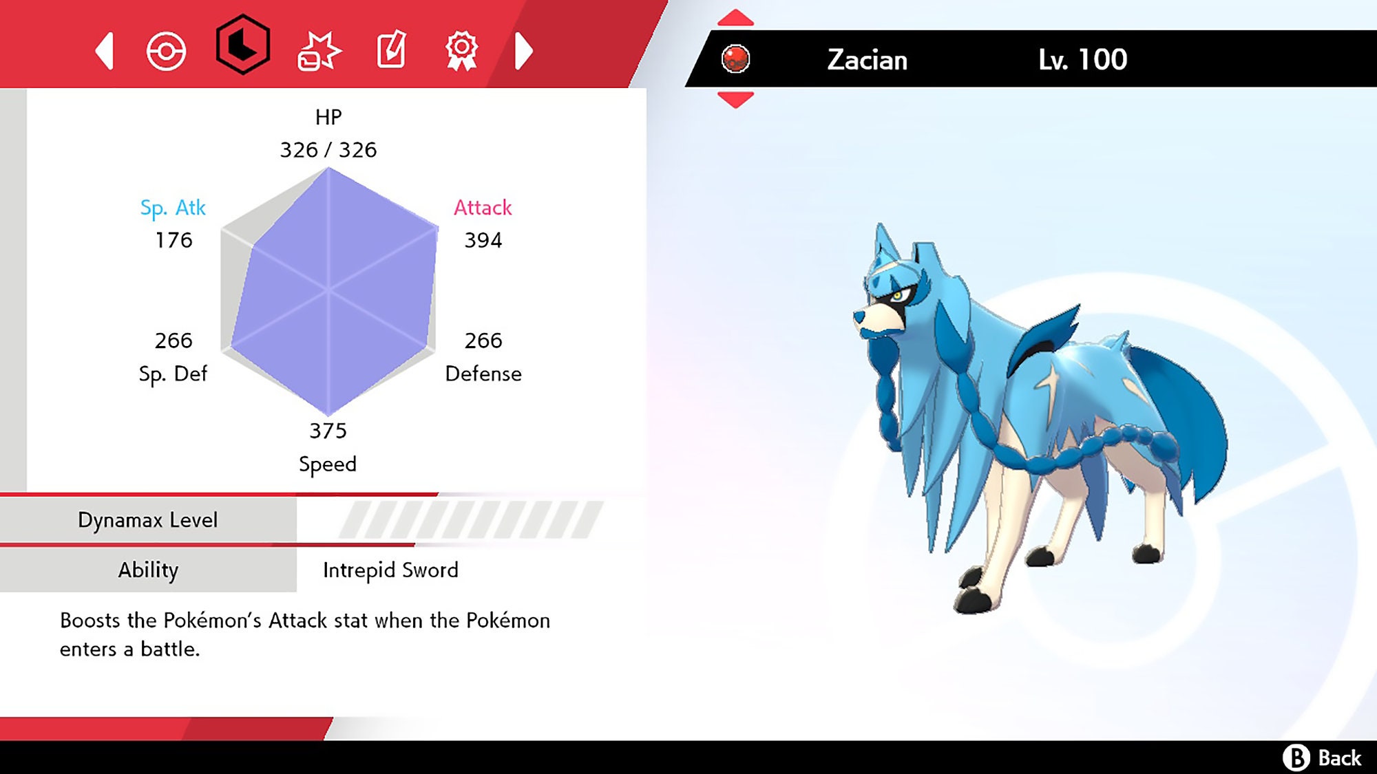 Shiny Zacian & Zamazenta (6IV, Event, Battle Ready) - Pokemon Sword and  Shield - Rawkhet Pokemon