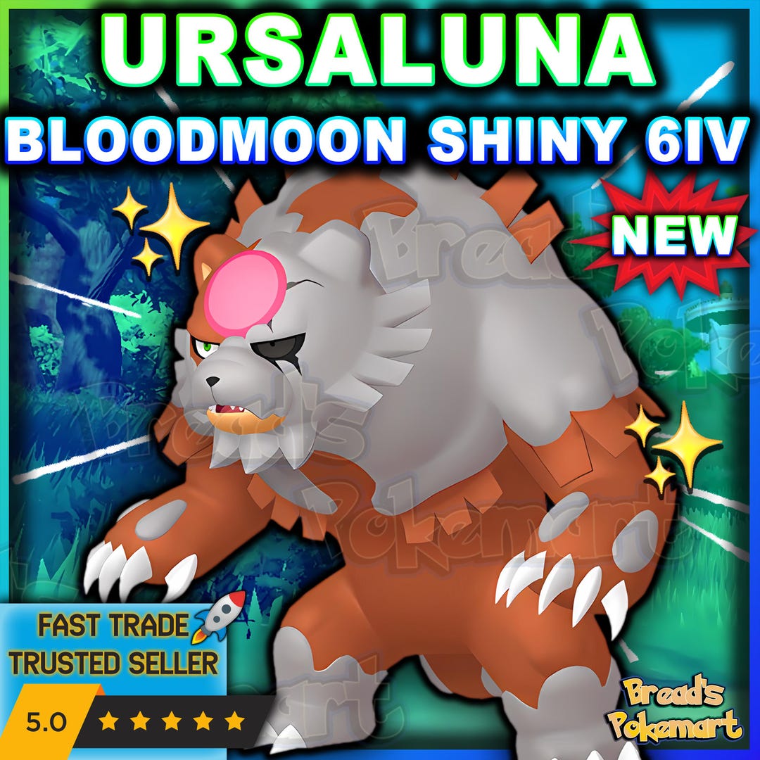 Pokemon Scarlatto/Viola: Vulcanion Lucido LV100 Leggendario 6IV Con Toppa Abilità, Modesto, Nuovo