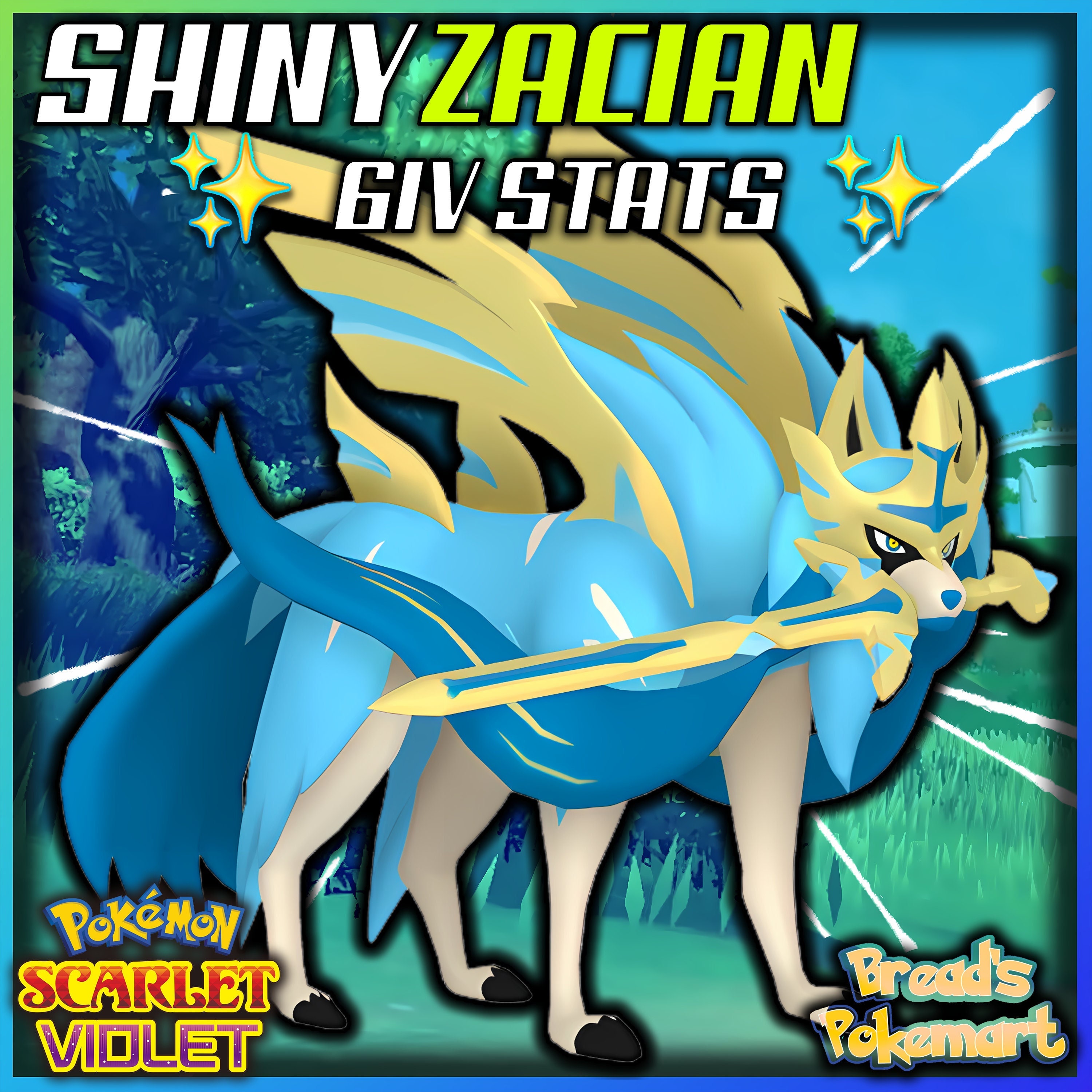 NEW ITEMS* Zacian Crowned Sword & Zamazenta Crowned Shield in Pokemon GO //  CRAZY STATS 