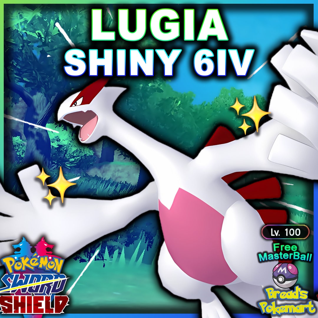 gen 4] shiny only hgss run done. (unown is stuck behind lugia) :  r/ShinyPokemon