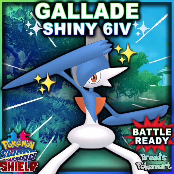 Pokemon Sword and Shield Dialga 6IV-EV Trained