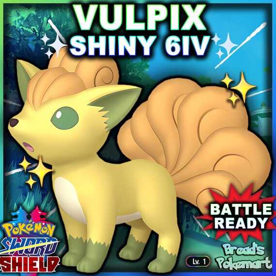 Buy Ultra SHINY 6IV TOXEL // Pokemon Sword and Shield // Lv1 // Online in  India 