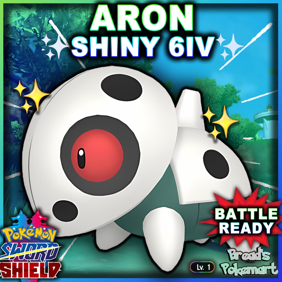 Event Zarude Shiny Celebi competitive Pokemon Sword Shield Nintendo Switch  HOME