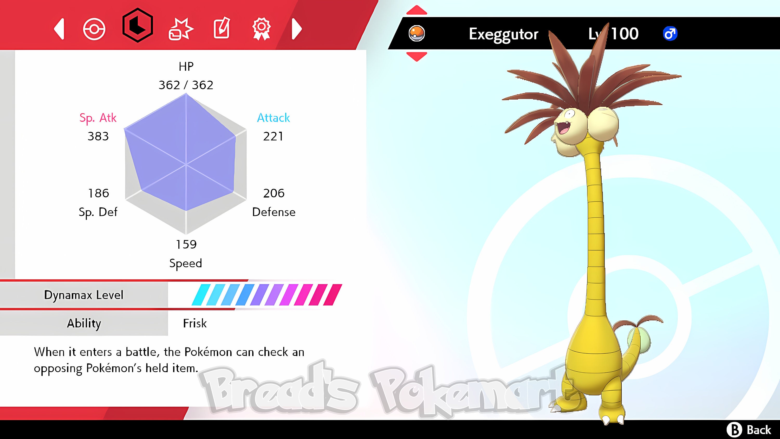 Pokemon Go: How To Find (& Catch) Shiny Alolan Exeggutor