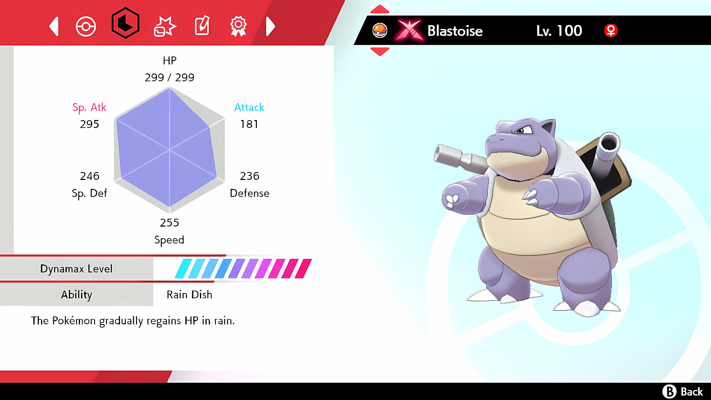 Ultra Shiny 6IV REUNICLUS // Pokemon Sword and Shield // lv100 -   Portugal