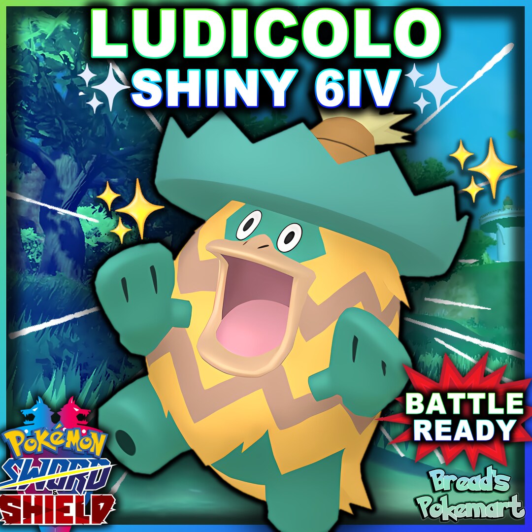 ✨ ULTRA SHINY NIHILEGO ✨ LEGENDARY, 6IV BATTLE-READY, Pokemon Sword and  Shield