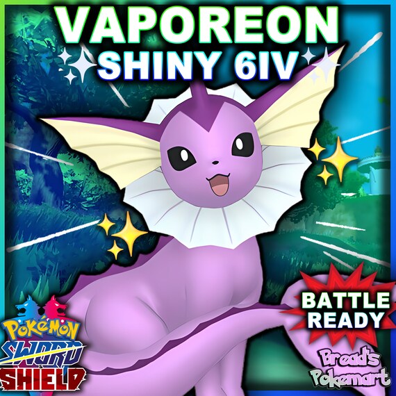 Shiny Eevee Pokemon Arceus 9 Pokemon Eevee Vaporeon 