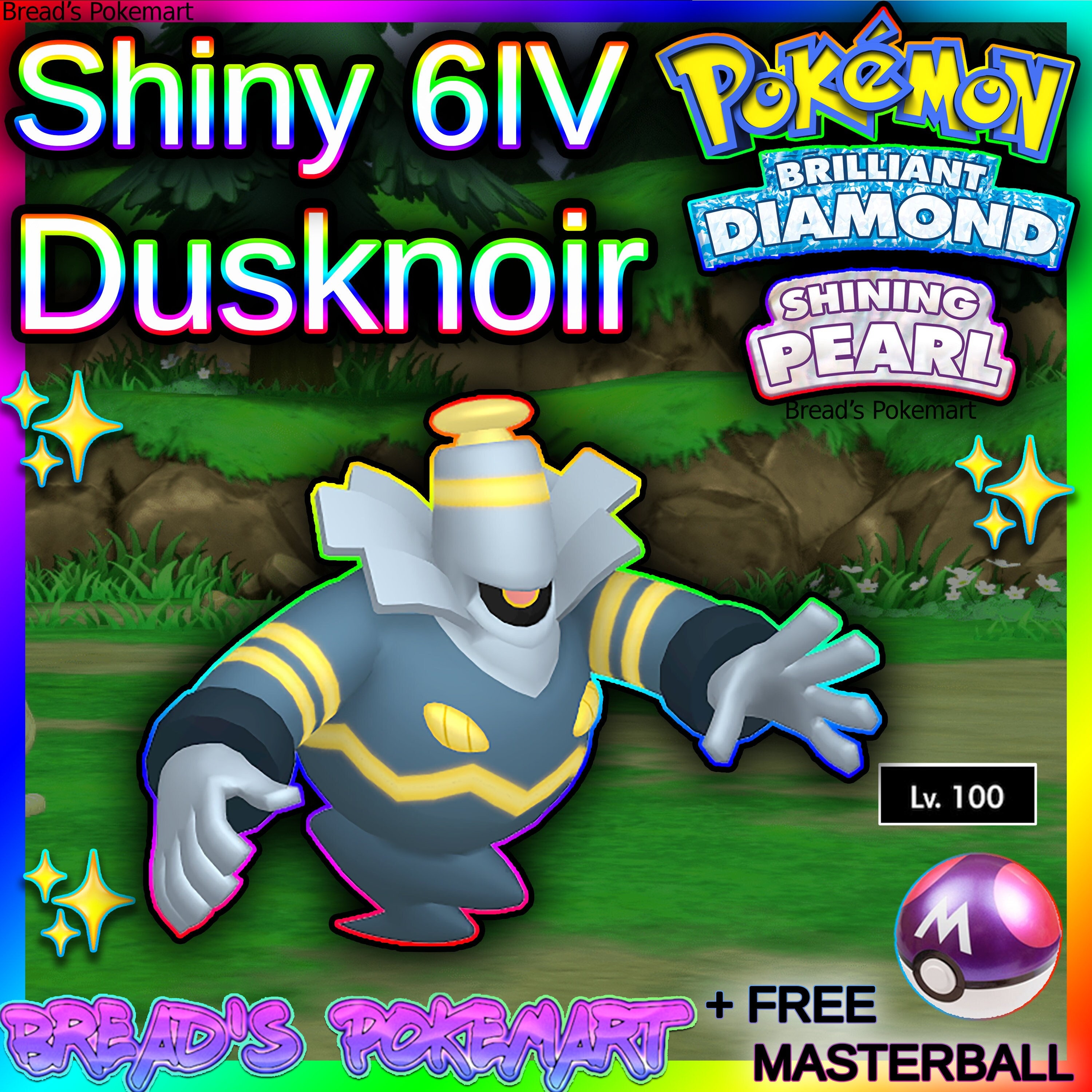 Pokémon Shining Pearl & Brilliant Diamond, Review Thread