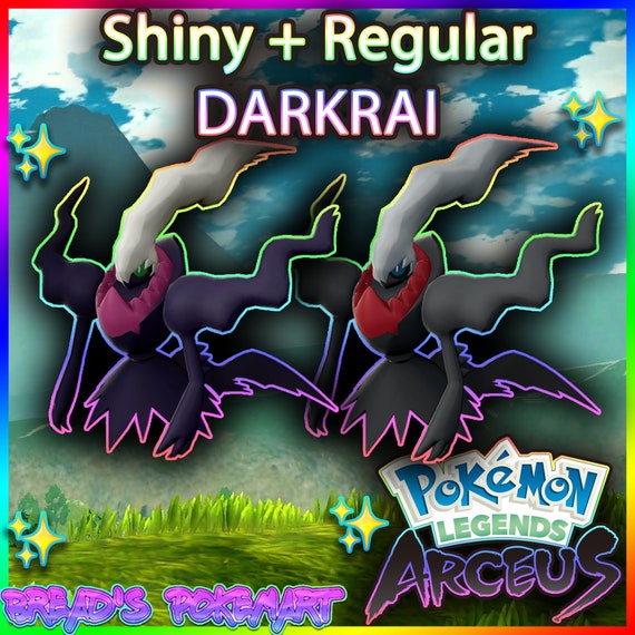 🌟Shaymin Mythical Shiny & Non Shiny Pokemon Brilliant Diamond & Shining  Pearl🌟