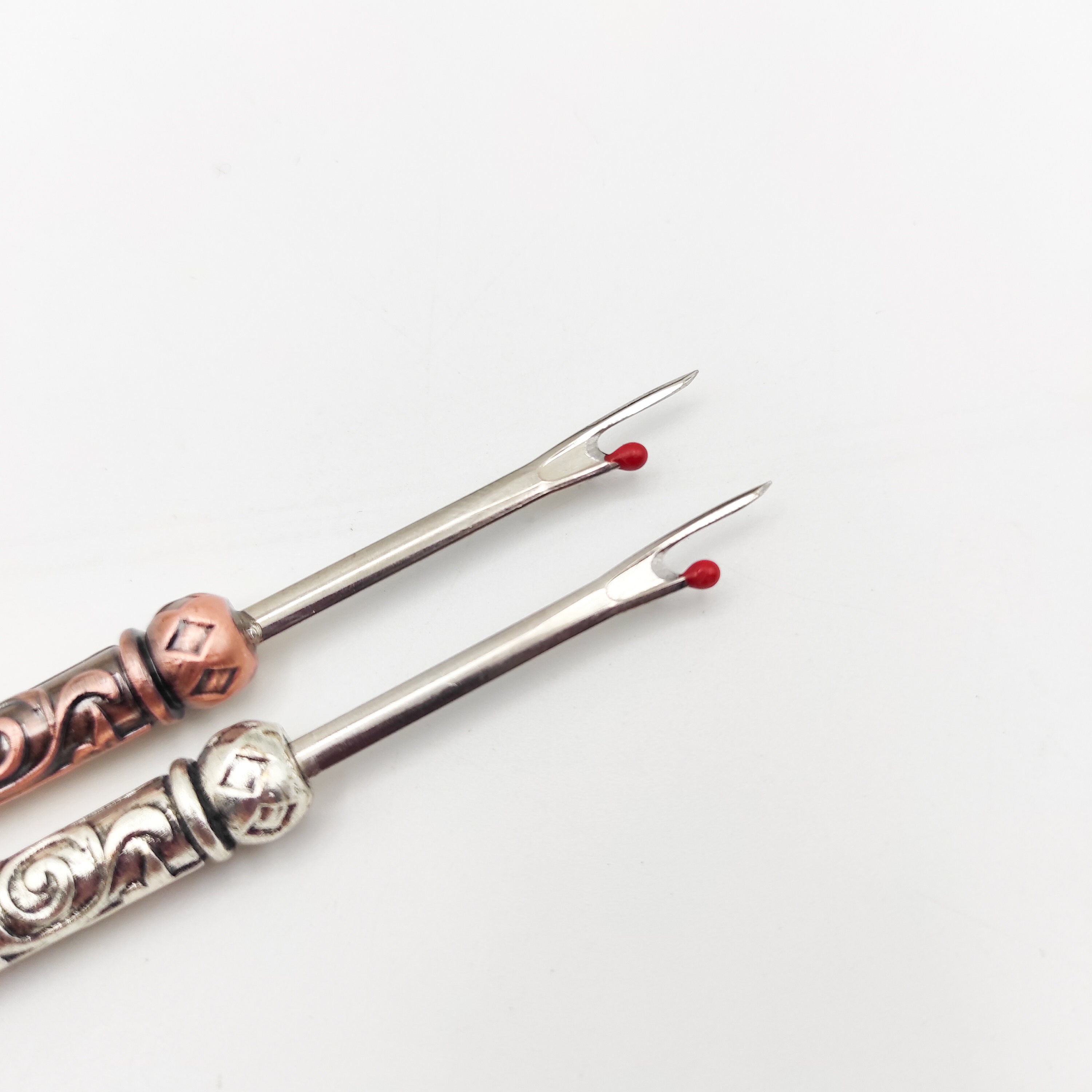 Retro Seam Ripper Elegant Engraved Seam Ripper in Vintage Style - Sewing Essential - Etsy