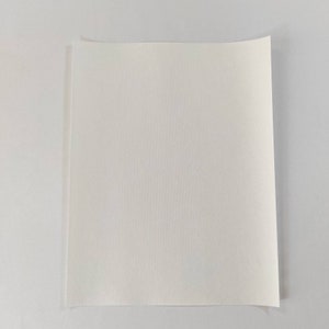 Stick and Stitch/sulky Sticky Printable Water Soluble Stabilizer for ...