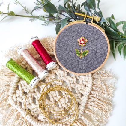 SChandworks - Etsy