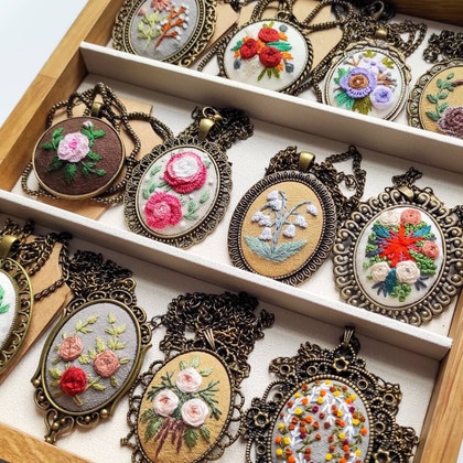 SChandworks - Etsy