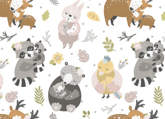 Fondo de pantalla de animales tiernos papel tapiz extraíble - Etsy España Fondo de pantalla de animales tiernos papel tapiz extraíble - Etsy España
