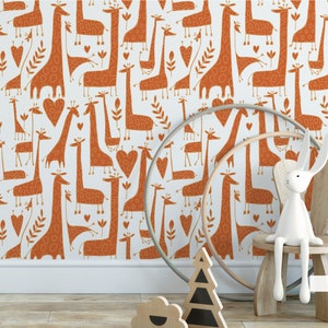 Peel and Stick Wallpaper Custom Bedroom Decor Traditional Prepasted ...