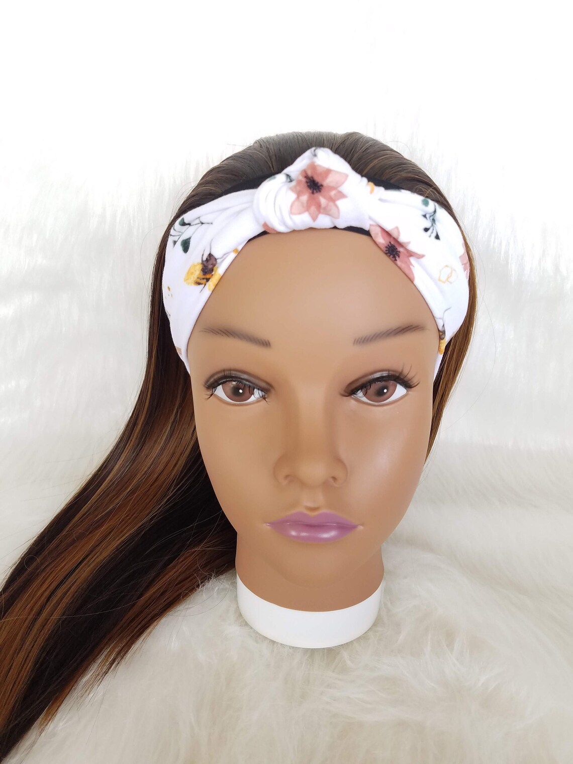 Knot headbands fashion headband hair accessories headbands Etsy