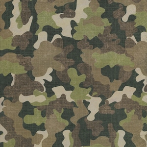 Camo PNG and JPG Digital Files for Sublimation