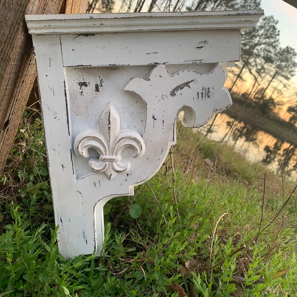 French Country Shelf Etsy
