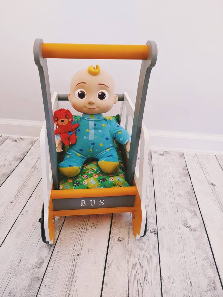 Featured image of post The Best 26 Bus Cocomelon Toys For Babies