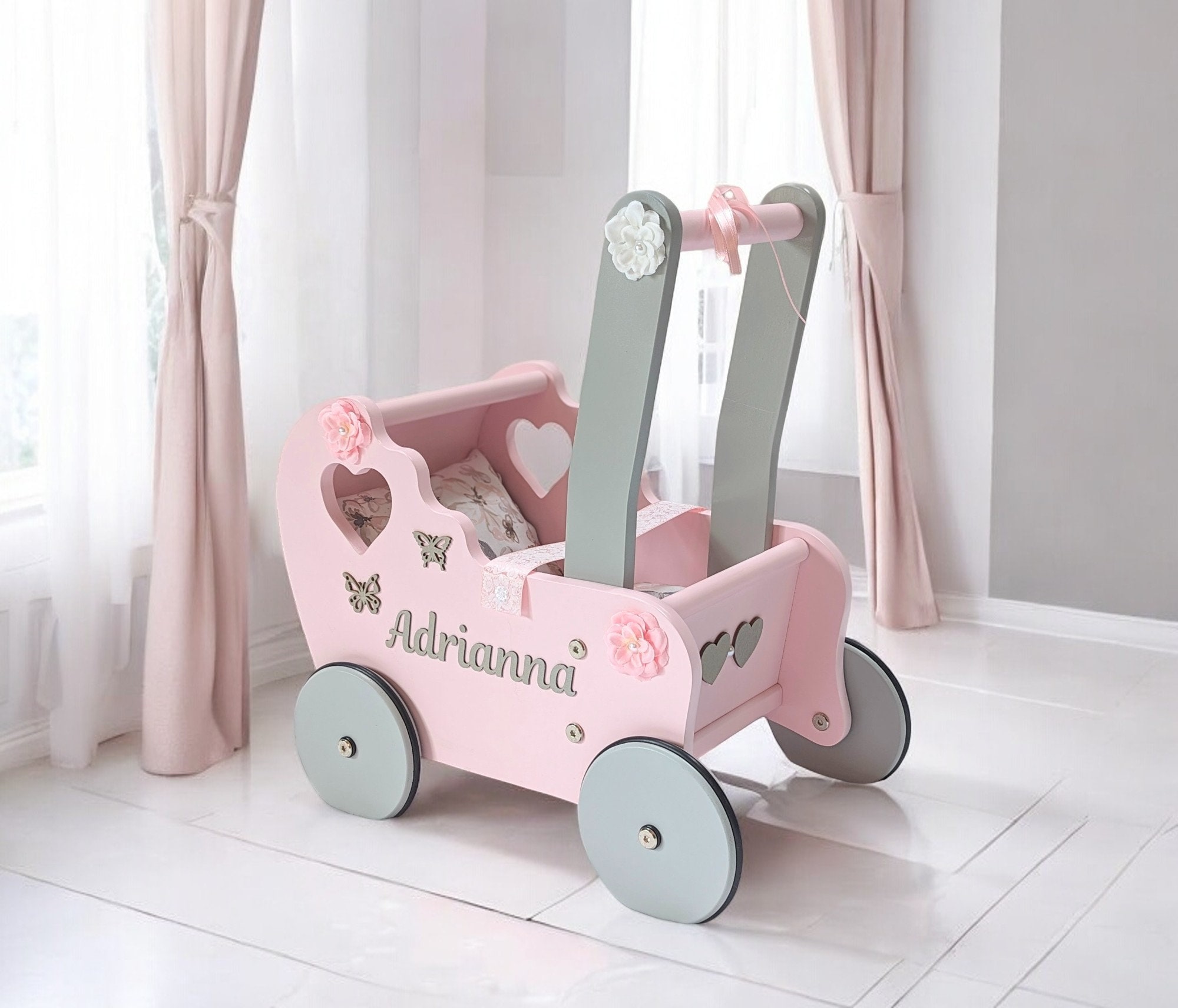 Lidl dolls pram hotsell