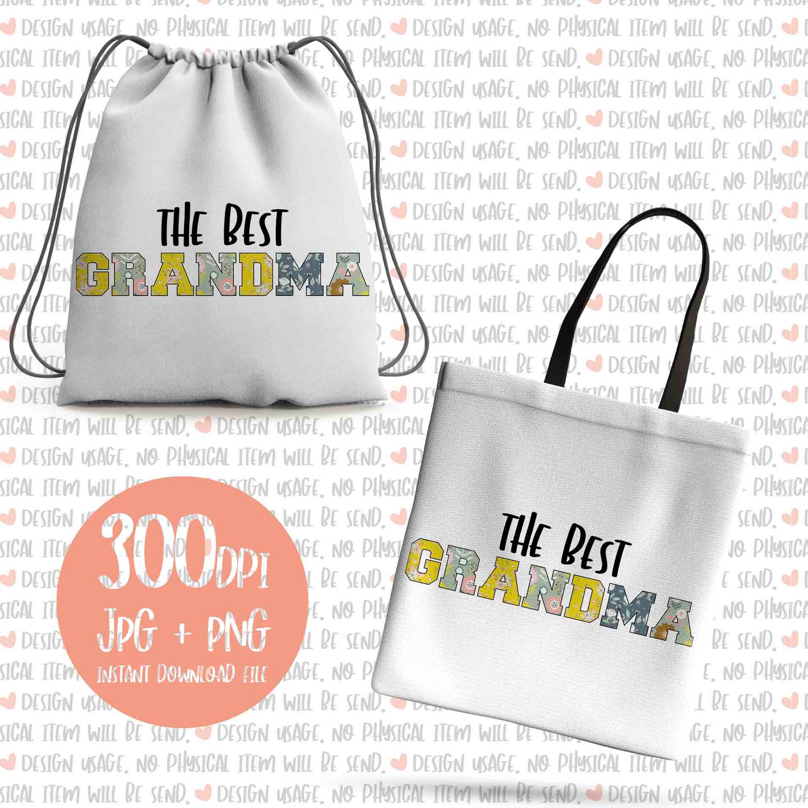 Grandmother ENGLISH Gift Best Grandma Png English Gifts - Etsy UK