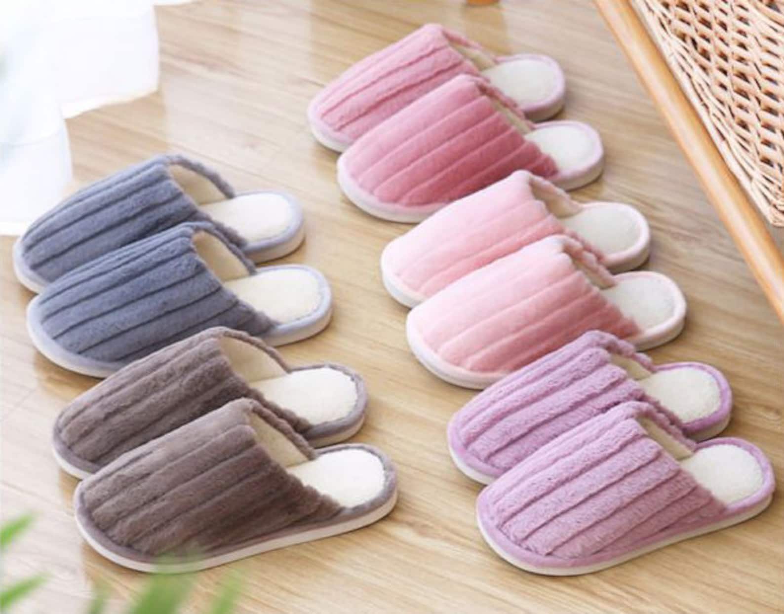 indoor slippers