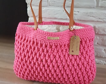 over the shoulder peg bolsa pattern