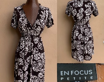 enfocus petite dress