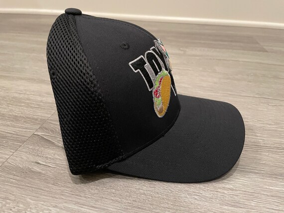 Toyota Tacoma Cap Tacoma Hat Baseball 