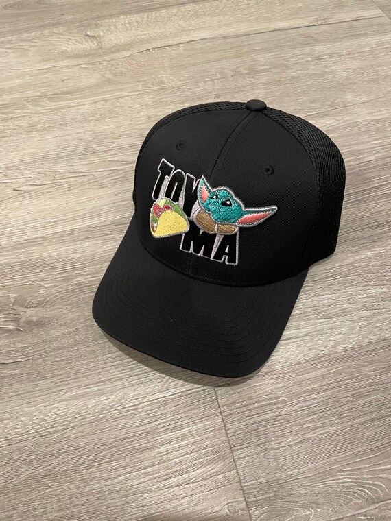 Toyota Tacoma Cap Tacoma Hat Baseball 
