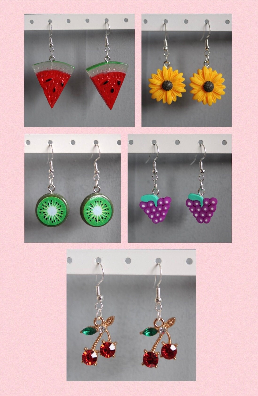 Harry Styles Earring UK