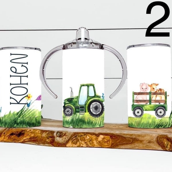 Toddler Tractor Etsy