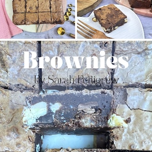 Basic Brownie Recipe