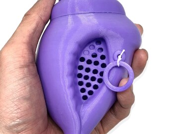 conch shell toy sex Magic Conch Shell Suction Vibrator. 267341