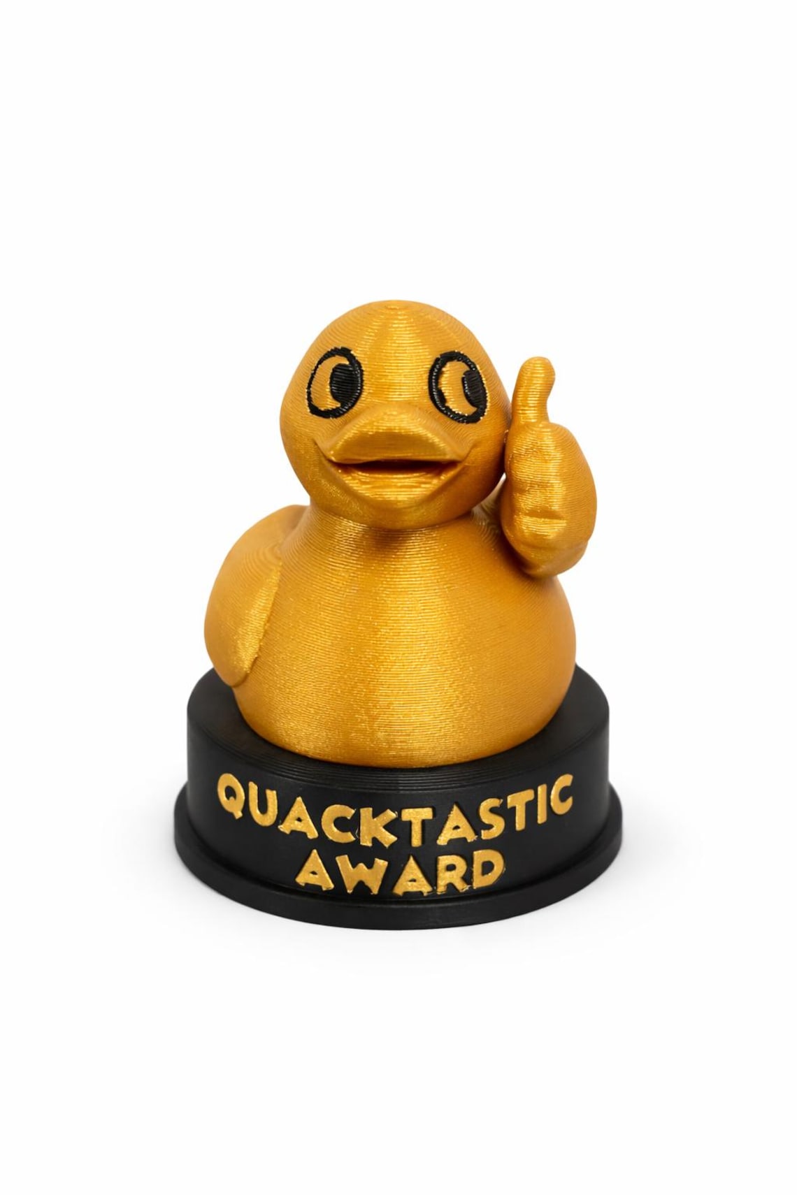 4 Inch Funny Novelty Meme Award Trophy - Your Did It - You Did It - Big ...