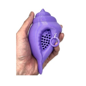 Mystic Conch Shell V4+ || 90+ wierszy || Niekanoniczna parodia Magic Conch Shell - Wróżenie - Podejmowanie decyzji, Mem, Nowość, Zabawne, Prezent