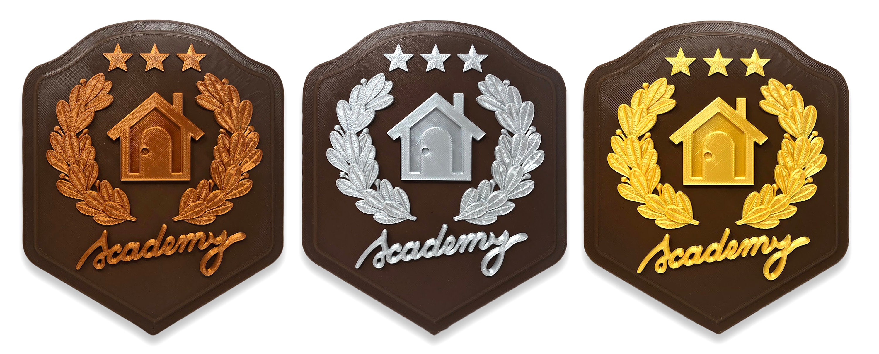 Animal Crossing Style Decorative Plaque HHA Happy Home Etsy