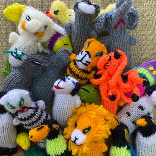 Organic Catnip Cat Toys Etsy