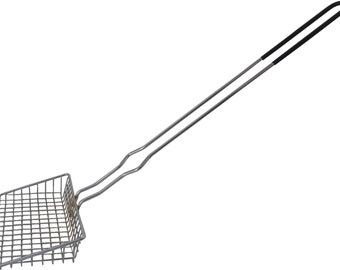 wire litter scoop