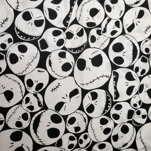 verpakte Jack Fabric enkele werf 100% katoen voor kleding, knutselen en quilten,